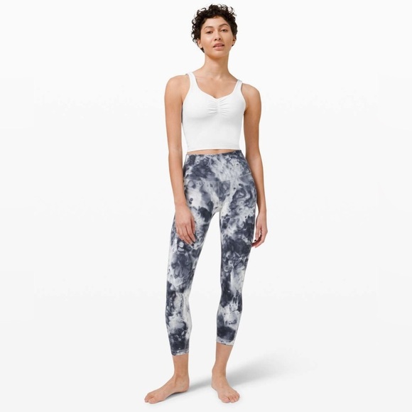 Lululemon Align Tank *Gathered-Front - Picture 4 of 8